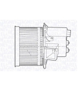 MAGNETI MARELLI - 069412651010 - Мотор печки Nuova Panda -AC